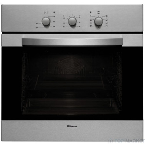 Фурна за вграждане  HANSA BOEI 64010030 